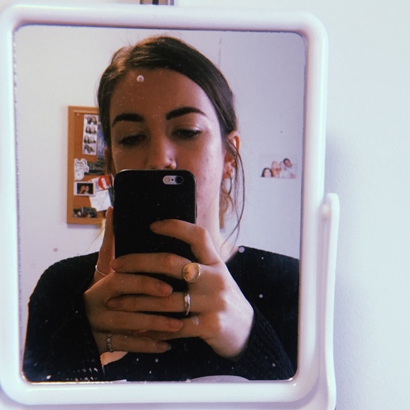 Meet your Posher, Sammy - Picture 1 of 1